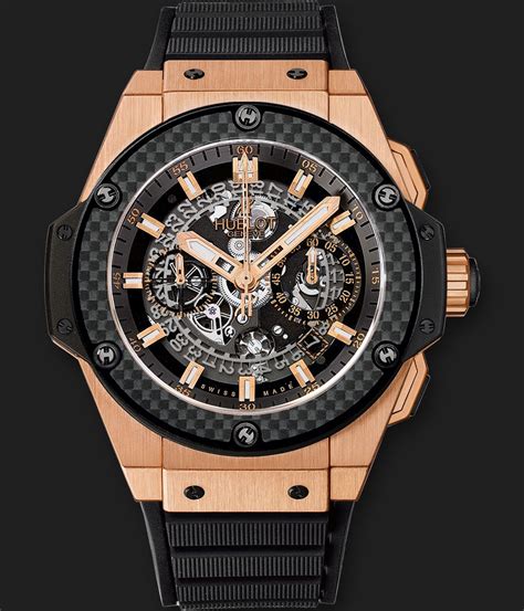 hublot s1194|hublot unico watch.